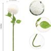 550x568-20.jpg Unyqoos® Set van 12 kunstchrysanten voor sfeervolle decoratie in huis of kantoor
