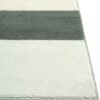 Unyqoos® Lichtgrijze badmat met antislip en sneldrogende eigenschappen voor badkamers