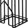 Unyqoos® Praktische multifunctionele keukenorganizer voor snijplanken en deksels