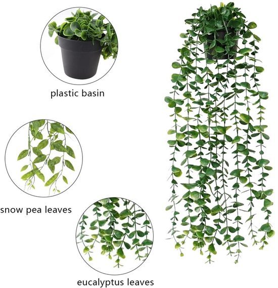 550x569-22.jpg Unyqoos® Set van drie decoratieve kunstplanten in potten voor binnen en buiten