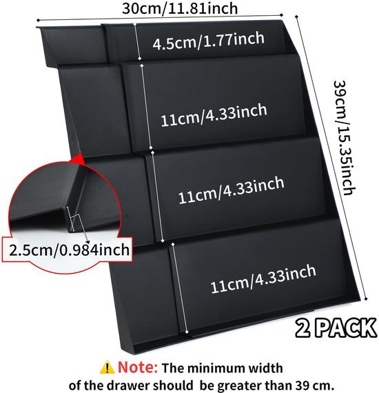 550x570-36.jpg Unyqoos® Verstelbare kruidenlade organizer met vier niveaus voor een opgeruimde keuken
