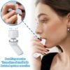 550x572-32.jpg Unyqoos® Set van 2 draagbare ademtrainers met verstelbare weerstand en ballen