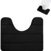 550x572-41.jpg Unyqoos® Zachte en Antislip Toilettapijt met U-Vorm voor Veiligheid en Comfort