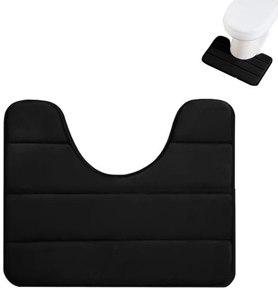 550x572-41.jpg Unyqoos® Zachte en Antislip Toilettapijt met U-Vorm voor Veiligheid en Comfort