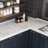 550x573-46.jpg Unyqoos® Marmerlook zelfklevende folie voor diverse oppervlakken 500x90 cm