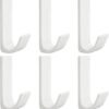 550x573-72.jpg Unyqoos® Sterke zelfklevende haken voor badkamer en keuken zonder boren