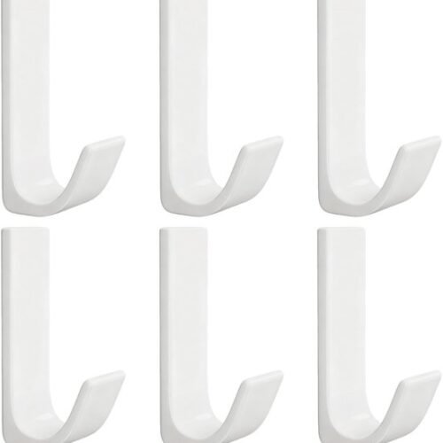 550x573-72.jpg Unyqoos® Sterke zelfklevende haken voor badkamer en keuken zonder boren