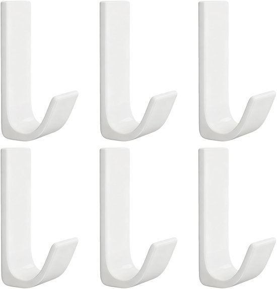 550x573-72.jpg Unyqoos® Sterke zelfklevende haken voor badkamer en keuken zonder boren