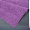 550x574-22.jpg Unyqoos® Weerbestendige paarse deurmat met antislip en wasbare eigenschappen voor binnen en buiten