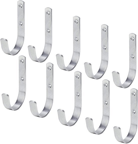 550x575-33.jpg Unyqoos® metalen U-vormige haken set voor veelzijdig gebruik binnen en buiten