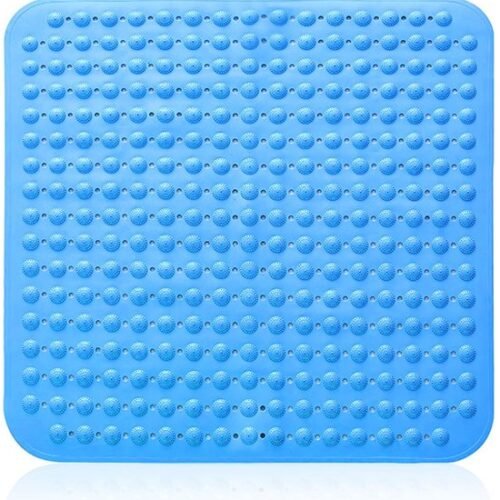 550x576-10.jpg Unyqoos® Antislip Douchemat 48x48 cm met Massage en Zuignappen voor Sauna