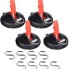 550x576-22.jpg Unyqoos® Set van 4 krachtige zuignapankers met S-haken voor veelzijdig gebruik