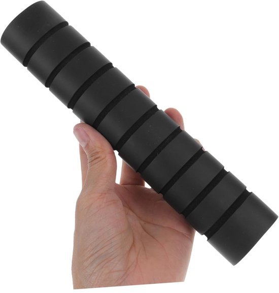 550x577-25.jpg Unyqoos® Set van twee antislip schuimrubberen handgrepen voor fitnessapparatuur
