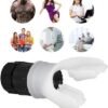 Unyqoos® Compact fitnessapparaat voor ademtraining en verbetering van longcapaciteit