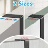 550x579-22.jpg Unyqoos® Multifunctionele Hangende Organizer voor Keuken en Badkamer met Zes Manden en Haken