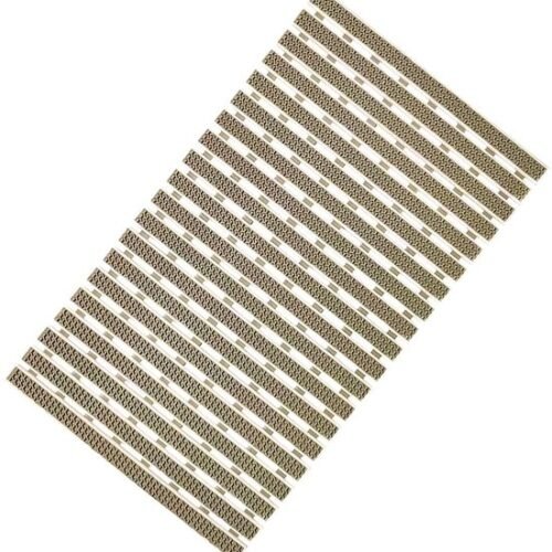 550x581-13.jpg Unyqoos® Antislip badmat met afvoergaten en voetmassage voor veilige douche