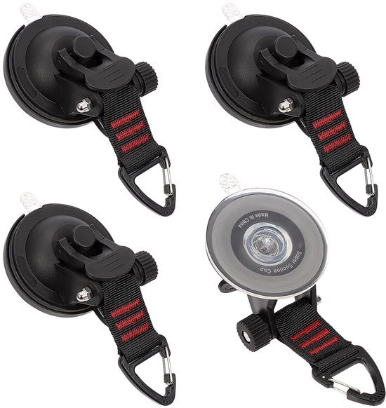550x582-37.jpg Unyqoos® Sterke en veelzijdige zuignapset met ankerhaken voor kamperen en meer