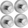 550x583-28.jpg Unyqoos® Set van 4 stevige zuignaphaken voor badkamer en keuken zonder boren