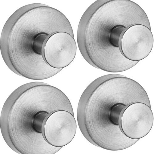550x583-28.jpg Unyqoos® Set van 4 stevige zuignaphaken voor badkamer en keuken zonder boren