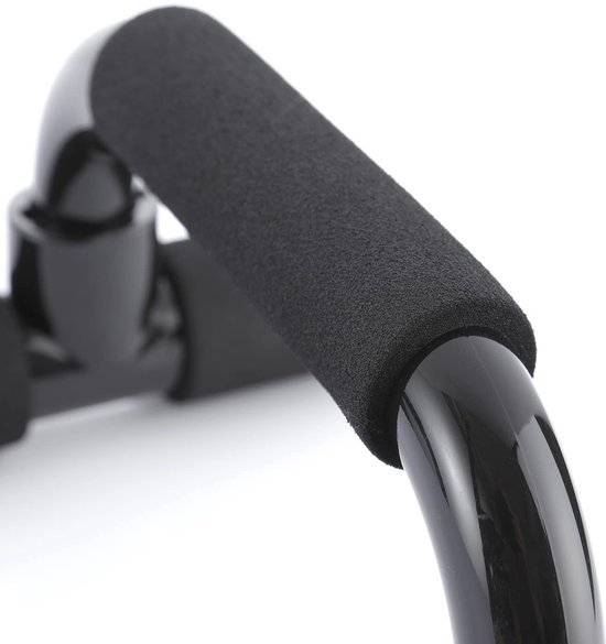 550x585-3.jpg Unyqoos® Set van Twee Push-up Bars met Antislip Handgrepen voor Krachttraining