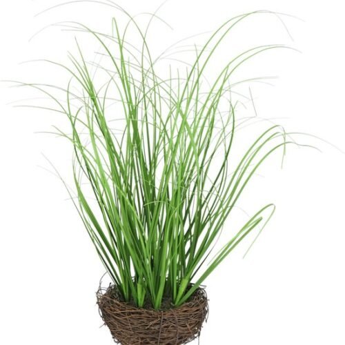 550x586-12.jpg Unyqoos® Natuurgetrouw kunstgrasarrangement voor stijlvolle interieurdecoratie van 40 cm