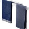 550x590-7.jpg Unyqoos® Zelfklevende roestvrijstalen handdoekhouder voor badkamer en keuken