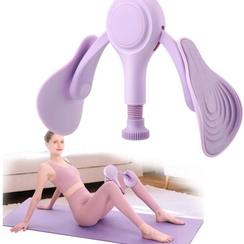 550x592-3.jpg Unyqoos® Verstelbare Beentrainer en Bekkenbodemtrainer voor Thuisgebruik en Revalidatie