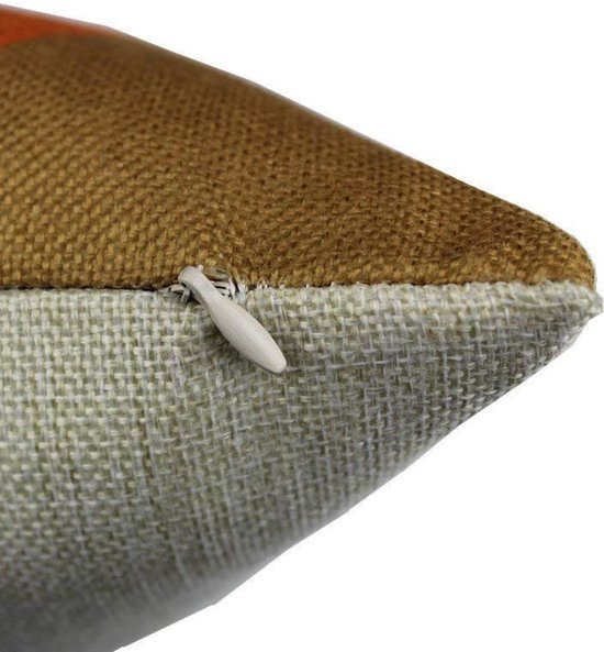 550x593-8.jpg Unyqoos® Set van 4 kleurrijke kussenhoezen voor buiten en binnen met geometrisch patroon