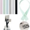 550x595-11.jpg Unyqoos® Set van 24 kleurrijke ophanglussen voor handdoeken en textiel artikelen