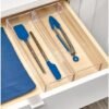 550x596-14.jpg Unyqoos® Transparante lade-organizers voor keuken en badkamer met modulair ontwerp