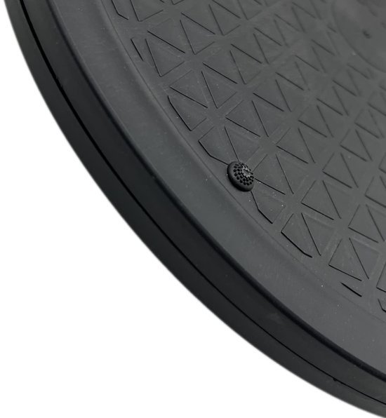 550x596-16.jpg Unyqoos® Veelzijdig 360 Graden Draaiplateau voor Keuken en Interieur Decoratie