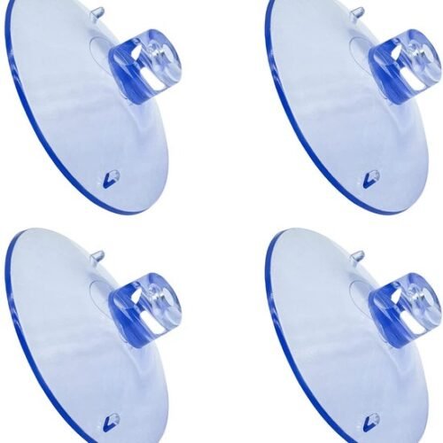 550x596-18.jpg Unyqoos® Set van vier sterke zuignappen voor kattenhangmatten en decoraties
