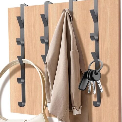 550x597-20.jpg Unyqoos® Set van 4 stevige deurhaken met 5 haken voor veelzijdig gebruik