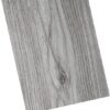 Unyqoos® Zelfklevende vinylvloeren in grijs houtlook voor elke kamer in huis