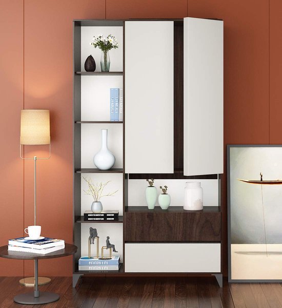 Unyqoos® Zelfklevende Decoratieve Meubelfolie voor Diverse Toepassingen in Huis en Kantoor
