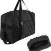 Unyqoos® Compacte en lichte opvouwbare sporttas voor dames en heren, ideaal voor reizen