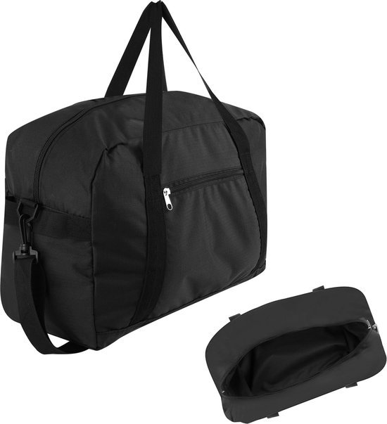 Unyqoos® Compacte en lichte opvouwbare sporttas voor dames en heren, ideaal voor reizen