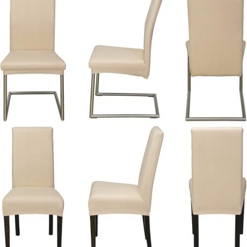 550x605-12.jpg Unyqoos® Set van 6 rekbare stoelhoezen voor een frisse en verzorgde uitstraling