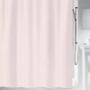 Unyqoos® Waterafstotende douchegordijn met antibacteriële laag voor badkamer