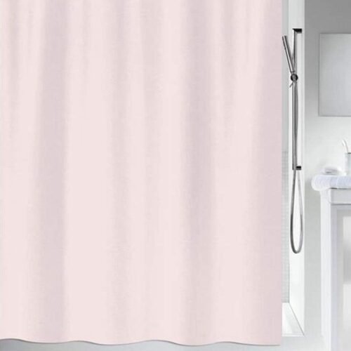 550x606-1.jpg Unyqoos® Waterafstotende douchegordijn met antibacteriële laag voor badkamer