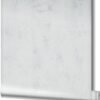 Unyqoos® Isolerend vliesbehang in betonlook voor energiebesparende interieurs