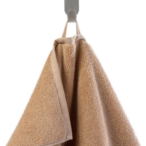 550x607-9.jpg Unyqoos® Luxueuze Set van Twee Zachte Badhanddoeken in Elegante Kleuren voor Optimale Comfortbeleving