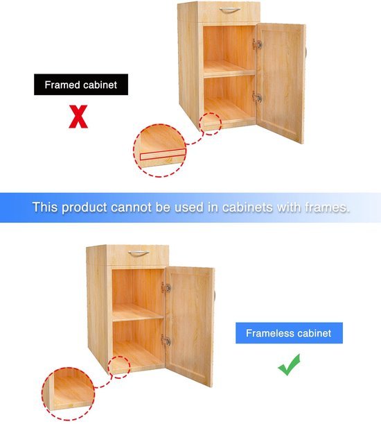 550x611-29.jpg Unyqoos® Verstelbare en Uittrekbare Kastorganizer voor Keuken en Badkameropslag