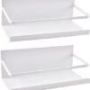 550x611-31.jpg Unyqoos® Magnetisch Ruimtebesparend Keukenrek voor Kruiden en Accessoires, 2-delige Set, Wit
