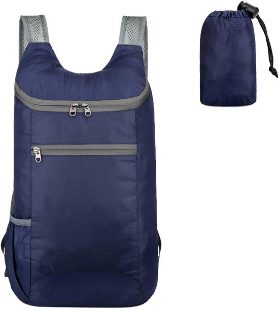 550x612-12.jpg Unyqoos® Ultralichte en opvouwbare rugzak voor outdoor avonturen en dagelijks gebruik