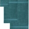 550x615-8.jpg Unyqoos® Luxueuze Handdoekenset van Zacht Katoen voor Badkamer en Wellness Ontspanning, 6-delig