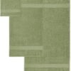 550x615-9.jpg Unyqoos® Verzorgende Handdoekenset van 6 Stuks voor Dagelijks Comfort