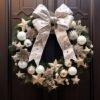 Unyqoos® Set van 36 kleurrijke kunststof kerstballen voor feestelijke boomdecoratie