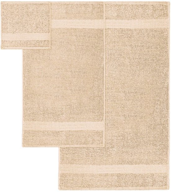 550x619-7.jpg Unyqoos® Luxueuze Handdoekenset van 6 Stuks voor Dagelijks Comfort en Elegantie in Huis
