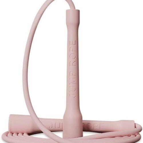 Unyqoos® Verstelbaar springtouw voor effectieve fitness en bokstraining